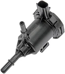 Dorman 911-482 Vapor Canister Purge Valve Compatible With Select Models Black New. Price: $32.99.