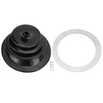 Tbest Universal Car Knob Boot,shifter And Plate Kit,gear New. Price: $27.65.