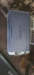 Bodega 38QT/36L Dual Zone 12V Portable Car Fridge Used. Price: $225.00.
