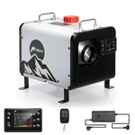 HBH2 8KW Diesel Parking Heater 5L All-in-one Bluetooth Remote Lcd Uk Plu New. Price: $193.55.