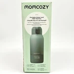 Brand New Momcozy Portable Water Milk Warmer Model MW05 - Purple. Price: $40.50.