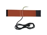 Mastercool 98250 - Electronic Tank Heater Blanket, 110V New. Price: $128.36.