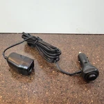 Radioshack 270-1557 Lighter Socket Dc Extension Cord (10 Ft.) With On/off Switch Open. Price: $18.99.