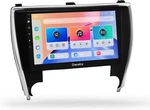 Dasaita Android 13 Radio For Toyota Camry 2015-2017 Carplay 10.2" Gps Stereo New. Price: $488.00.