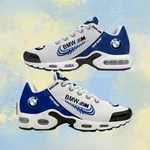 B.w.m Series Air Max Plus Tn Personalized Car Fan Sneakers New. Price: $79.95.