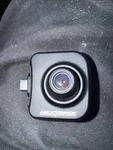 Nextbase Dash Cam NBDVR222XRCZ Used. Price: $70.00.