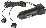 Custom Accessories 25400 Blue 12V Led Micro Interior Accent Light New. Price: $18.82.
