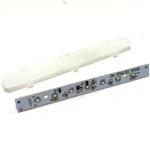 Alpicool Bodega Cooler Fridge TWW35 TWW45 TWW55 Interior Led Lighting Used. Price: $19.99.