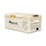Portable Freezer 12V 17QT Car Refrigerator Fast Cooling Alpicool KM15 100-240V New. Price: $209.99.