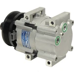 A/c COMPRESSOR-FS10 Assembly Uac 103090C New. Price: $125.99.