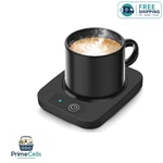Elegant Electric Mug & Candle Heater, 131 Coffee Warmer, Portable Gift New. Price: $15.99.