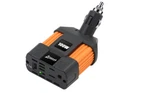 Car Inverter Power Converter Plug Adapter 12V To 110V Outlet Cigarette Lighter New. Price: $22.89.