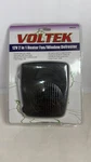 Voltek Car Heater Fan Window Defroster AHD12V Plug Nos New. Price: $12.99.