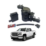 Car Vapor Canister Vent Solenoid Compatible With Chevrolet Silverado 1500 250... New. Price: $53.49.