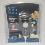 Jlr 12V Digital Heated Mug Travel Coffee Cup Stainless Car Charge New. Price: $19.99.