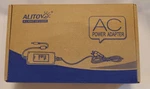 Alitove Ac Power Adapter New. Price: $15.00.