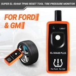 EL-50448 Plus Gm & Ford Tpms Relearn Reset Tool Auto Tire Pressure Monitor New. Price: $8.98.