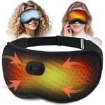 Zhenyemei Heated For Dry Eyes - Cordless Cooling Masks Hea... New. Price: $86.47.
