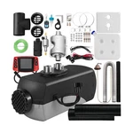 Diesel Heater 8KW, 15L Tank, Air 12V,MUFFLER, Parking He... New. Price: $218.71.