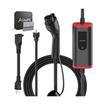 Alxum Charger Level Electric Car 16A 110V-240V Portable ... New. Price: $199.36.