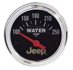 Auto Meter Fits Jeep Analog Gauge 880241 New. Price: $83.99.