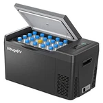 Volt Refrigerator Car Fridge Portable Freezer Compressor 23 Quart Black New. Price: $299.98.