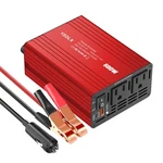 Ysolx 600W Power Inverter 12V To 110V, Dc Ac Car With 65W Usb-c/u... New. Price: $57.78.
