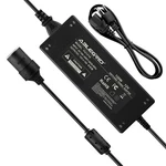 110V To 12V 10A 120W Power Adapter Converter For Koolatron AC-15 AC-16 AC15 New. Price: $32.75.
