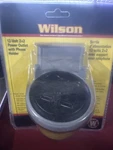 Wilson 305POWERCUP Adapter Usb And Car Chargers W/ Phone Holder New. Price: $5.17.