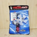 Valterra Fridgemate A10-2710 Refrigerator Coil Fan Rv New Sealed. Price: $39.95.
