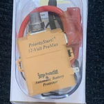 Prioritystart Promax Hd Car Truck 12V Battery Vehicle Protector New. Price: $89.99.