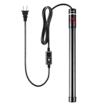 Titanium Alloy 200W Aquarium Heater For Salt And Fresh Water, Digital Led Dis... New. Price: $32.17.