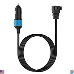Universal 12V/24V Dc Power Cord For Car Refrigerators & Freezers - Compatible New. Price: $41.16.