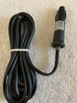 Quasar Television 12V Dc Car Adapter TQF80294-1 Portable Tv Power Cord New. Price: $12.00.