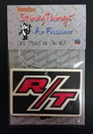 R/t Air Freshener *buy 5, Get 1 Free ! Hemi Dodge Challenger Charger Car Rat Rod New. Price: $5.98.