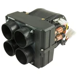 Polaris Ranger 570 Firestorm Under Dash Heater By Motoalliance Used. Price: $299.99.