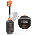 Yomile Smart Rv Surge Protector, Amp 10800 Joules Circuit New. Price: $49.99.