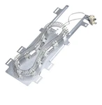 Ami Parts 8544771DRYER Heating Element, Fit For Whirlpool Kenmore Maytag Repair New. Price: $12.00.