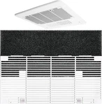 Dianrui Rv A/c Cover For Dometic Replacement 3104928.01 New. Price: $14.99.