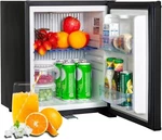 Smad 1.0 Cu.ft Mini Fridge Campervantrucks Refrigerator Frost-free 110V 12V New. Price: $309.00.