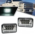 2PCS White Led Fog Light Ford F150 2015-2020,F250 F350 F450 F550 Super Du... New. Price: $179.99.