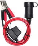 Sparking 12V Female Car Cigarette Lighter Socket Extension 5FT, Black New. Price: $19.02.