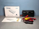 Odoga 500W Power Inverter 12V Dc To 110V Ac SGR-NX50115K-4 Usb-a + Usb-c New. Price: $44.95.