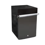 Bitubi Upright Freezers Cover,outdoor Refrigerator Waterproof, Dus New. Price: $47.51.