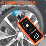 Super EL-50448 Tpms Reset Tool Tire Pressure Monitor Sensor Relearn Gm Ford New. Price: $8.95.