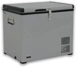 45 Qt. Portable Refrigerator / Freezer For Travel - Chest New. Price: $728.67.