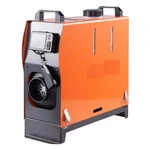 Diesel Air Heater All-in-one 12V 8KW Bluetooth App Lcd For Car Rv Indoors New. Price: $157.77.