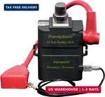 Prioritystart! Promax Hd Car Truck 12V Battery Vehicle Protector New. Price: $248.41.