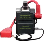 Prioritystart! Promax Hd Car Truck 12V Battery Vehicle Protector New. Price: $253.75.