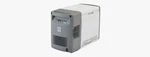 Twinbird SC-DF25 Portable Deep Freezer 25L Made Japan Open. Price: $2500.00.